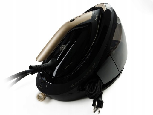 Утюг паровая станция PHILIPS PSG8130 2700Вт 700г