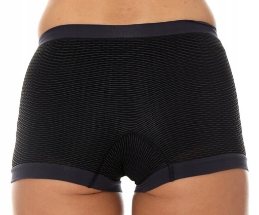 Женские боксеры Brubeck Base Layer M