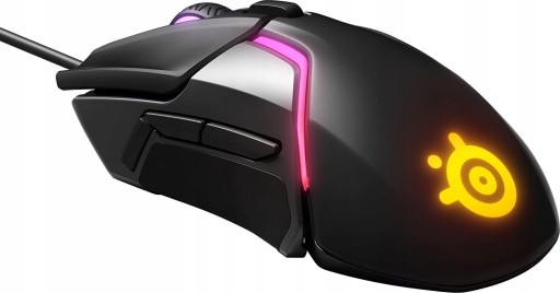 Мышь STEELSERIES Rival 600