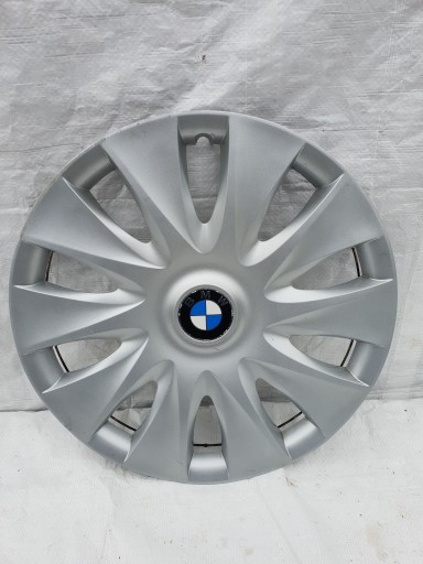 BMW ОРИГИНАЛЬНАЯ КРЫШКА 16