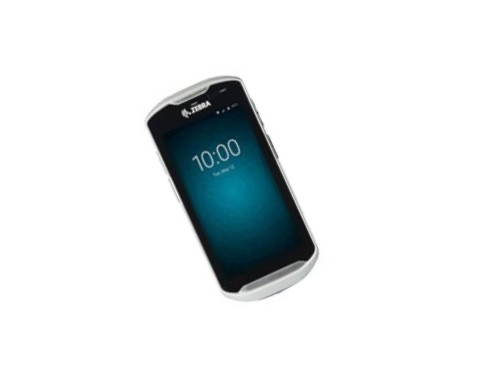 Сборщик данных Zebra TC51 TC510K Android 1D/2D считыватель штрих-кодов QR