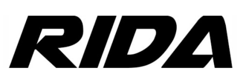 Спортивные длинные мотоциклетные кожаные туфли RIDA RACING, черные, размер 45
