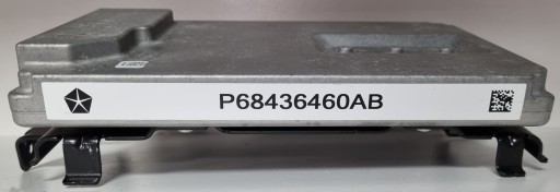 УСИЛИТЕЛЬ DODGE RAM 68436460AB