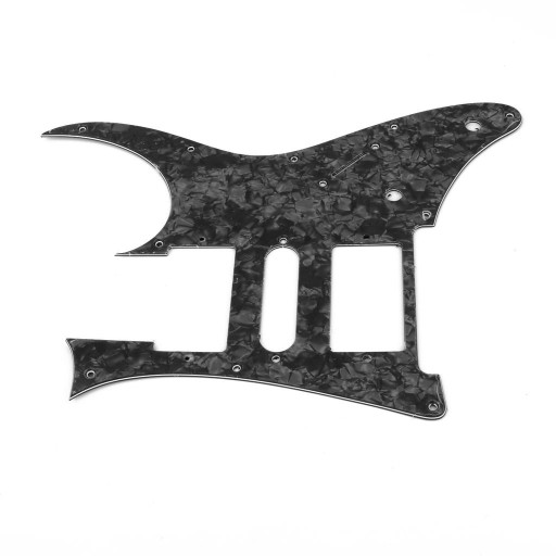 Ibanez RG Защита медиатора для гитары Царапина
