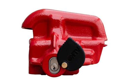 Защита сцепного устройства AL-KO Safety Plus AKS 3004