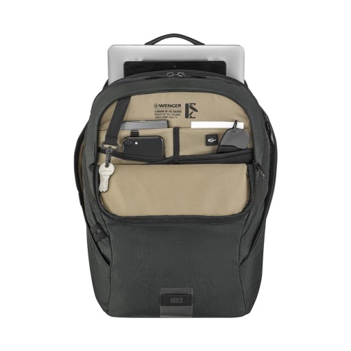 Plecak na laptopa 16 cali Wenger MX Eco Light