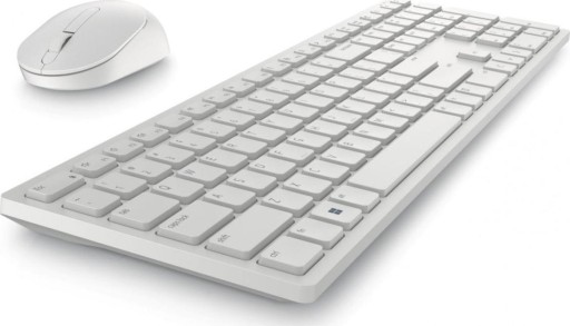 Клавиатура и мышь Dell KM5221W (580 AKEZ)