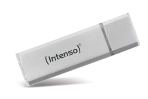 НАКОПИТЕЛЬ USB 3.2 ЕМКОСТЬЮ 64 ГБ INTENSO