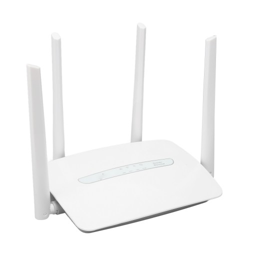 4G LTE CPE Wi-Fi-роутер со слотом для SIM-карты, внешняя антенна, поддержка 150 Мбит/с