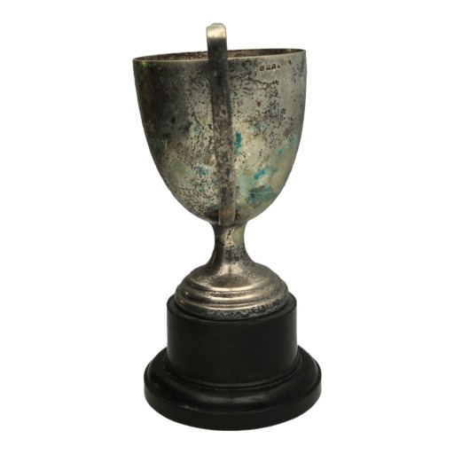 Мемориал Рекса Хауорта 1972 WYRE SAILING CUP