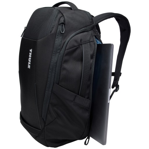 Рюкзак для ноутбука MacBook Thule Accent 28L Черный
