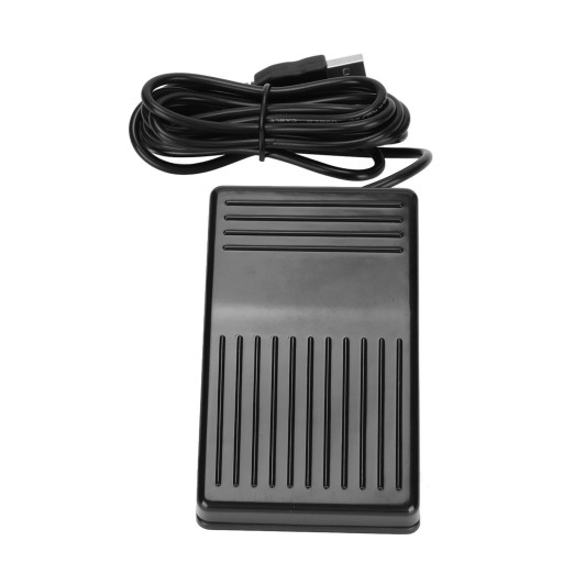 PEDAŁ PRZEŁĄCZNIKA NOŻNEGO USB PROGRAMOWALNA