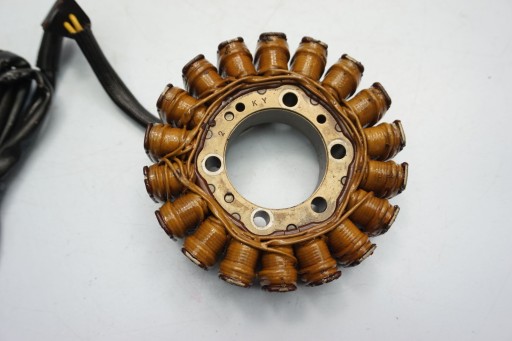 HONDA CBF 600 N PC43 08-13 СТАТОР ГЕНЕРАТОРА