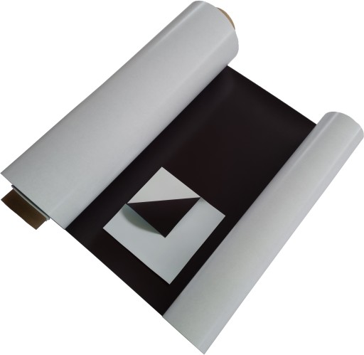 Powerflex Anirositcic Magnetic Foil 0,4 Клей
