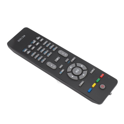 uniwersalny pilot do telewizora zastępujący hitachi dla murphy dla sanyo dl