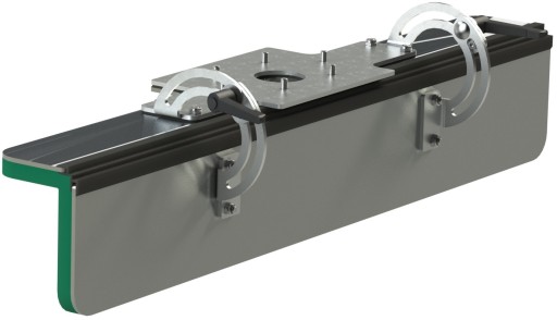 РЕГУЛИРУЕМАЯ ПРИСОСКА ВАКУУМНЫЙ ЗАХВАТ 120 кг Up Geco 600x400mm Lift
