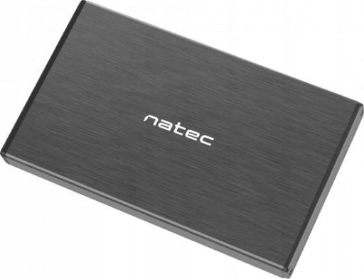 NATEC RHINO USB 3.0 b 2,5-дюймовый корпус с интерфейсом SATA