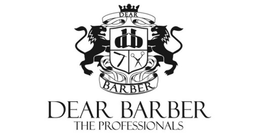 DEAR BARBER ШАМПУНЬ для ВОЛОС и БОРОДЫ 250мл