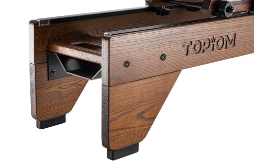 Wioślarz wodny TOPIOM JUPITER Deep Brown