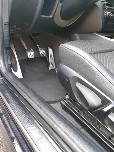 BMW 3 E90 2004 - 2013 г.