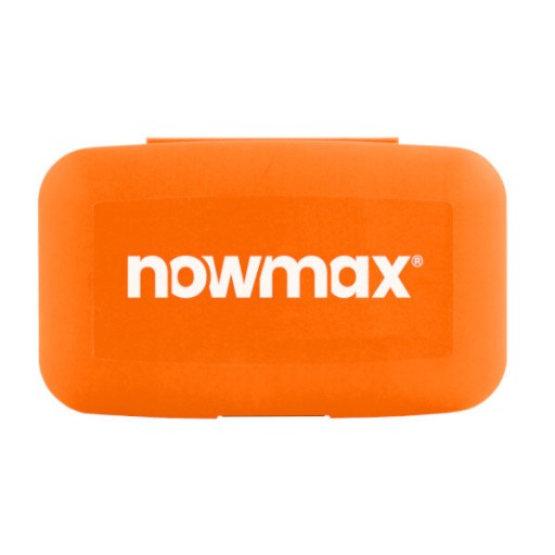 nowmax АМЕРИКАНСКИЙ ЖЕНЬШЕНЬ 90 КАПС СИЛЬНЫЙ 500 МГ