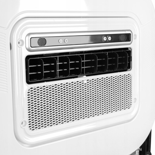 STANDHEIZ 12V ПАРКОВОЧНЫЙ КОНДИЦИОНЕР ДЛЯ КОМБАЙНОВ, ГРУЗОВИКОВ, ЭКСКАВАТОРОВ, ТРАКТОРОВ, МАШИН