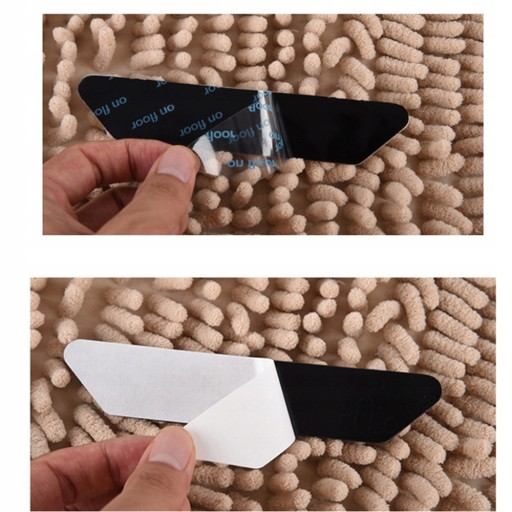 8x многоразовая лента для ковров PADS FELT