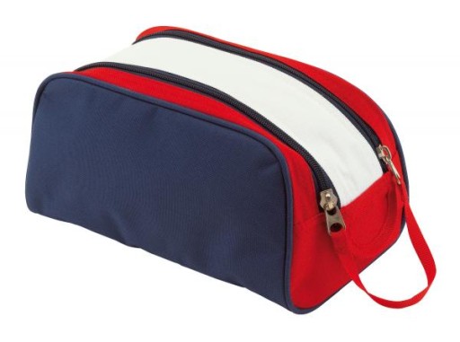 МОДНАЯ КОСМЕТИЧКА НА МОЛНИИ ЖЕНСКИЕ ЧАСЫ HILFIGER