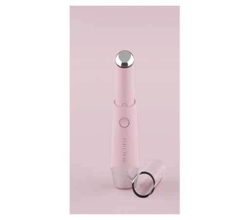 Beautifly B-Blink Blush Массажер для области глаз и губ, вибрационный массаж