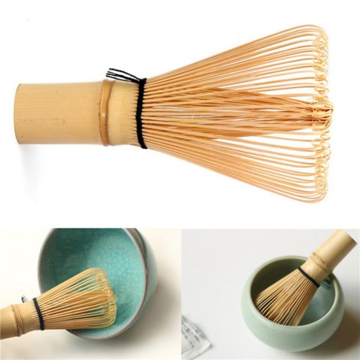 Чайный набор Matcha Whisk Идеально подходит для традиционной чашки чая Матча А.