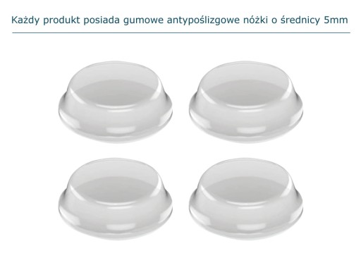 SZKLANA PODSTAWKA POD ZNICZE 35x35cm 509g Wujkowie