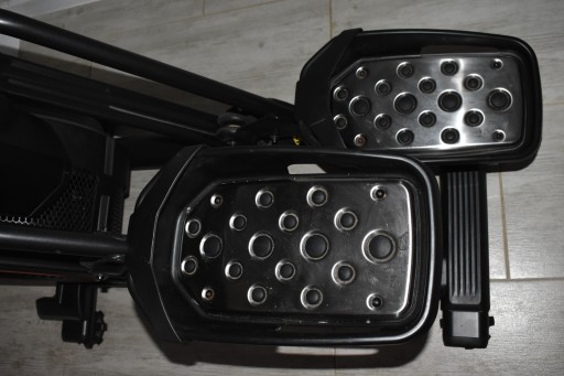 BOWFLEX MAX TOTAL profesjonalny orbitrek z NETFLIXEM!