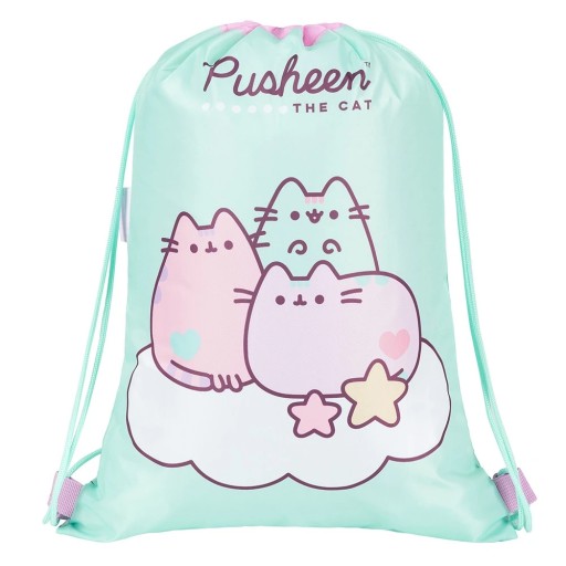 Сумка для обуви Pusheen Pastel Majewski
