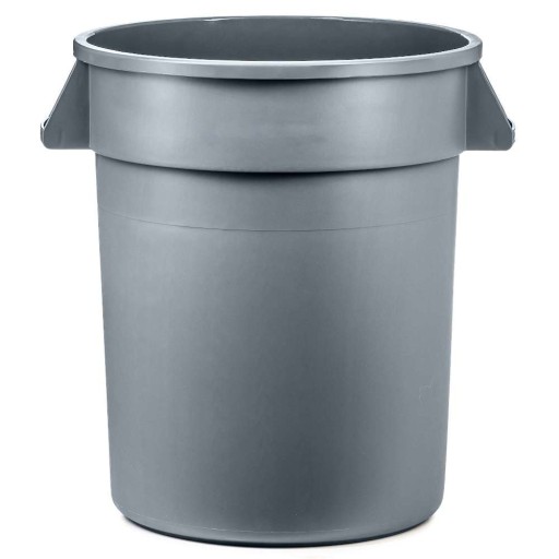 POJEMNIK KOSZ NA ODPADKI POJ. 120L FORGAST FG00512