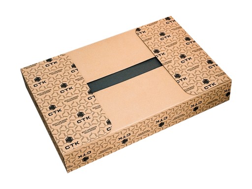 CTK TempoFix 4s - звукоизоляционная и изоляционная пена