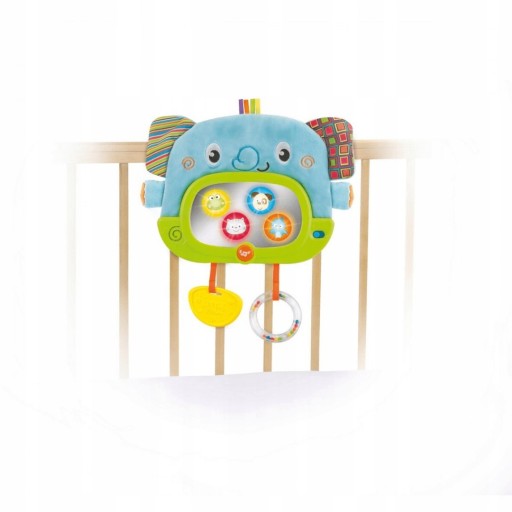 Подвеска Day and Night Elephant Smily Play 0175