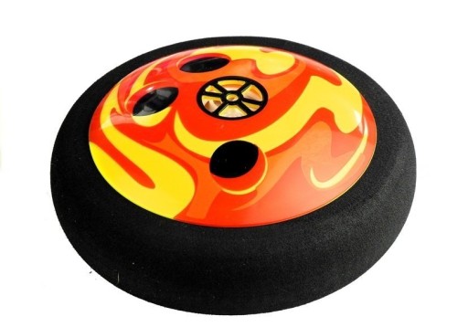 НАБОР ДЛЯ БОУЛИНГА дома. Шар для боулинга Hoover AIR BALL LIGHT