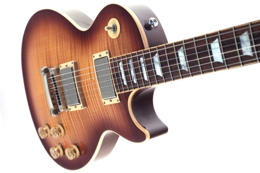 GIBSON Les Paul TRADITIONAL 100-я юбилейная модель 2015 года