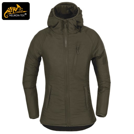 Куртка Helikon Womens Wolfhound H. Desert N. S