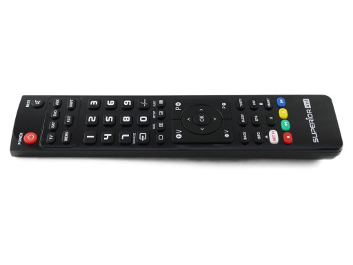 Пульт дистанционного управления для телевизора Sharp GB067WJSA