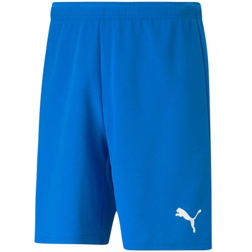 Мужские шорты Puma teamRISE 704942 02