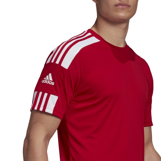 Мужская спортивная футболка ADIDAS SQUADRA21 размер M