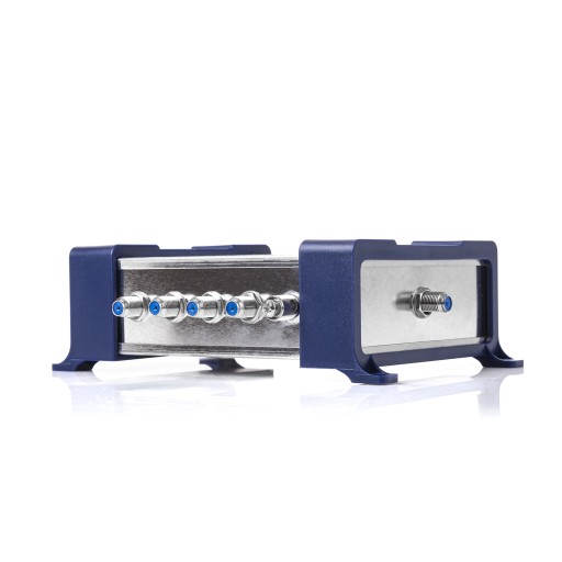 Мультипереключатель 5/8 Spacetronik MS-0508E 230В