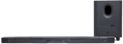 НОВАЯ ЗВУКОВАЯ БАР 7.1.4 JBL BAR 1000 PRO С САБВУФЕРОМ DOLBY ATMOS DTS:X 880 ВТ