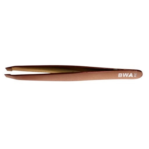 Pęseta do brwi BWA