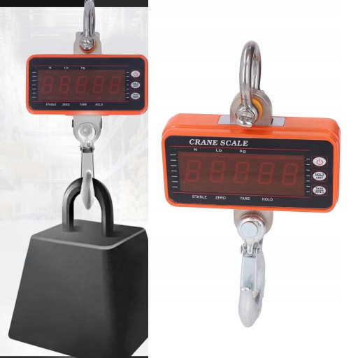 ТВЕРДЫЕ СКЛАДСКИЕ КРЮКИ ВЕСЫ 1500 КГ/500 Г