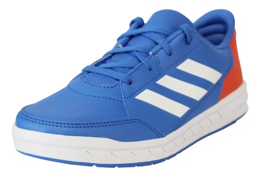 ОТЛИЧНЫЕ ОБУВИ ADIDAS ALTASPORT K D96867 r 38 2/3