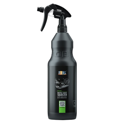 ADBL BEETLE СОКОВАКОВКА для удаления насекомых 2л