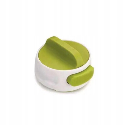 Otwieracz do puszka Easy Twist zielony