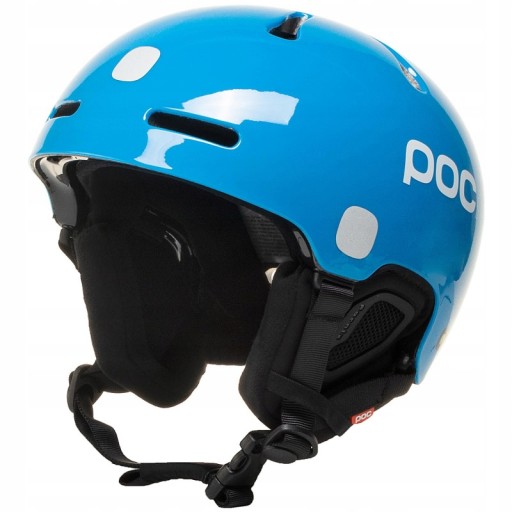 POC FORNIX BACKCOUNTRY MIPS размер XS-S 51-54см МИКРОЦАРАПИНЫ